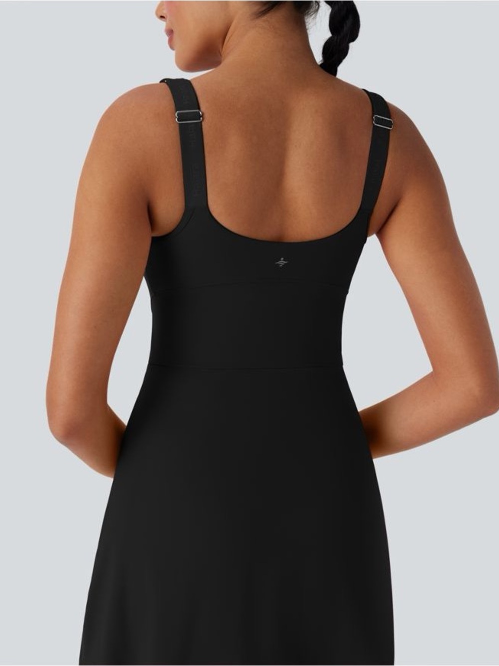 Halara push-up dress - Picture 6 of 9